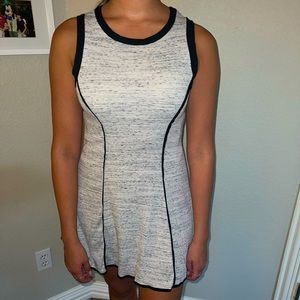Tshirt dress